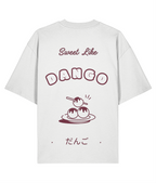 Sweet_Like_Dango_Embroidered_Oversized_Shirt_-_white_back